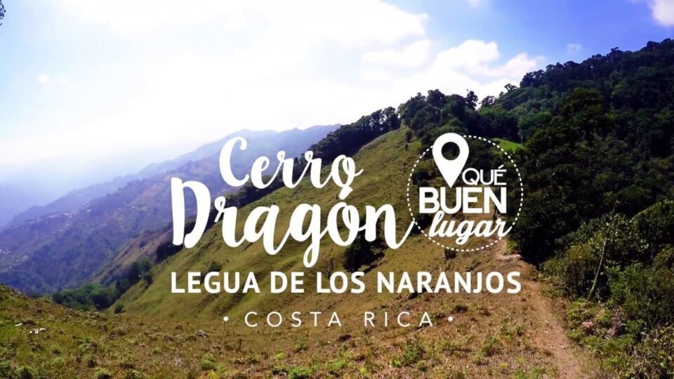 Cerro Dragon