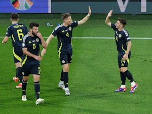 Scotland National Football Team Vs Hungary National Football Team Standings