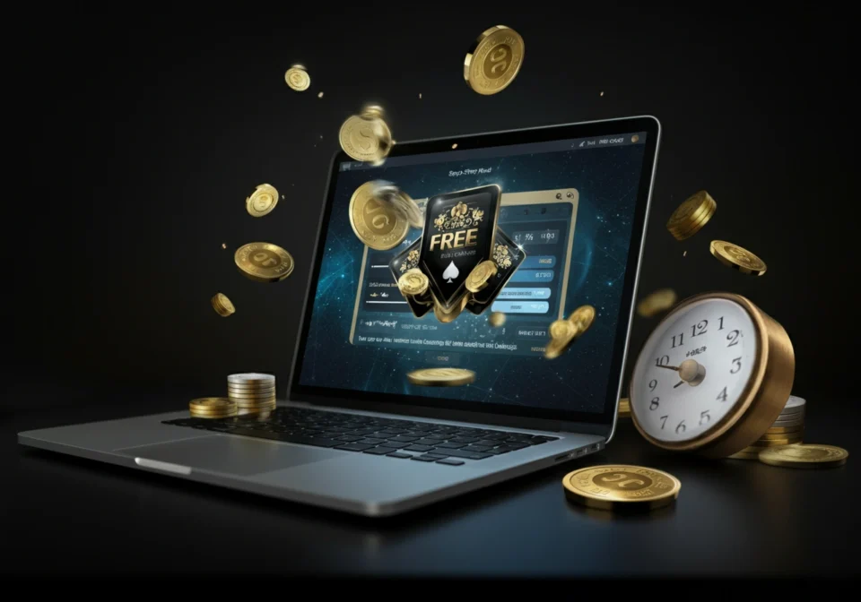 Step-by-Step Guide to Claiming Heylink Free Credit for Online Casino Malaysia