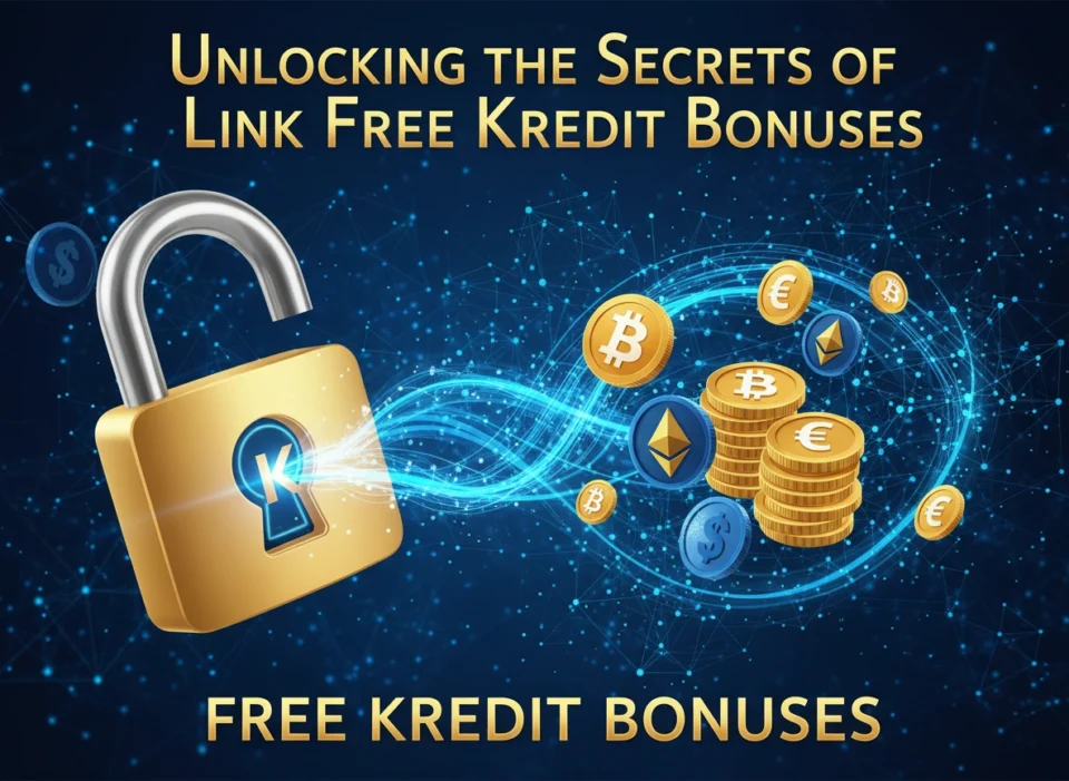 Unlocking the Secrets of Link Free Kredit Bonuses The digital landscape offers countless opportunities for users to explore new platforms, test out services, and engage with online communities. Among the most popular incentives platforms use to attract and retain users are promotional bonuses. These digital rewards provide a risk-free way to experience a platform's offerings without committing personal funds upfront. Navigating the world of online promotions can feel overwhelming. With so many platforms offering different types of rewards, understanding how to identify and utilize the best offers requires a strategic approach. Many users miss out on the full value of these promotions simply because they do not understand the underlying mechanics or the specific requirements attached to them. This comprehensive guide breaks down everything you need to know about digital promotional bonuses. You will learn how these incentives operate, the various formats they take, and the exact steps required to claim them. Furthermore, we will explore advanced strategies to maximize the benefits of these rewards while navigating the complex terms and conditions that often accompany them. Understanding the Mechanics of Link Free Kredit Promotional credits serve as a marketing tool for digital platforms. When a user clicks a specific promotional link, the platform tracks that entry and automatically allocates a predetermined bonus to the user's new or existing account. This process relies on unique tracking URLs and referral codes that communicate directly with the platform's database to verify eligibility. To get started, users often search for a reliable link free kredit to ensure they are accessing a legitimate and active promotion. These links are typically distributed through affiliate networks, promotional emails, or official social media channels. Once the link is activated, the system credits the account with the promotional funds, allowing the user to explore the platform's features immediately. The primary goal of these credits is user acquisition. Platforms recognize that allowing users to test their services using promotional funds significantly increases the likelihood of long-term retention. However, these credits are rarely entirely without restrictions. They are usually programmed with specific algorithms that dictate how and where the funds can be used. Types of Free Bonuses Available Digital platforms offer a wide variety of promotional rewards. Understanding the differences between these bonuses will help you choose the offers that best align with your goals. No-Deposit Bonuses This is the most sought-after type of promotion. As the name suggests, users receive a specific amount of credit simply for registering an account, with no requirement to deposit their own funds. This provides a completely risk-free opportunity to test the platform. Match Bonuses Match bonuses require an initial deposit, which the platform then matches by a certain percentage. For example, a 100% match bonus on a $50 deposit gives the user an additional $50 in promotional credits, resulting in a total balance of $100. These bonuses often provide higher total value than no-deposit alternatives. Free Spins and Trial Passes Instead of monetary credit, some platforms offer free access to specific features, games, or premium content for a limited time. This allows users to experience the platform's core offerings without spending their own money. How to Claim Your Free Kredit Claiming promotional credits is usually a straightforward process, but missing a single step can result in forfeiting the bonus. Follow these general steps to ensure a smooth claiming experience. First, locate a valid and active promotional link. Verify the source to ensure it is affiliated with the official platform. Clicking on unverified links can lead to phishing sites or expired offers. Next, complete the registration process. You will need to provide accurate personal information, as platforms often require identity verification before allowing you to withdraw any funds derived from promotional credits. Entering false information will likely lead to account suspension. Finally, activate the bonus. Some links automatically apply the credit upon registration, while others require you to manually enter a promo code during the sign-up process. Occasionally, you may need to navigate to the platform's promotions page or contact customer support to request the activation of your bonus. Strategies to Maximize Bonus Benefits Simply claiming a bonus is not enough; you need a strategy to make the most of it. Strategic planning can significantly increase the value you extract from promotional credits. Always prioritize high-value activities. If the platform allows you to use the credit across various features, focus on the ones that offer the best return on investment or the highest probability of success. Research the platform's offerings to identify the most advantageous ways to deploy your promotional funds. Effective bankroll management is another critical component. Treat the promotional credit as if it were your own money. Avoid making reckless decisions simply because the funds were provided for free. By carefully managing your balance and making calculated choices, you extend your playtime and increase your chances of meeting the platform's requirements for withdrawal. Terms and Conditions to Watch Out For The true value of a promotional bonus lies hidden within its terms and conditions. Failing to read the fine print is the most common mistake users make when engaging with free credits. Wagering requirements, also known as playthrough requirements, are the most important factor to consider. This rule dictates how many times you must use the bonus amount before you can withdraw any associated funds. A $10 bonus with a 20x wagering requirement means you must engage in $200 worth of activity before cashing out. Pay close attention to expiration dates. Promotional credits are rarely permanent. Most platforms require you to use the bonus and meet all associated requirements within a specific timeframe, ranging from a few days to a month. If you fail to meet the deadline, the bonus and any progress made toward the requirements will be forfeited. Additionally, review any feature restrictions. Platforms often limit the use of promotional credits to specific areas of their site. Ensure the bonus can be used on the features or services you actually want to experience. The Future of Online Bonuses The landscape of online promotions is constantly evolving. As technology advances and user expectations shift, platforms are developing new ways to structure and deliver promotional credits. Personalization will play a major role in the future of bonuses. Platforms are increasingly utilizing data analytics and artificial intelligence to tailor promotions to individual user preferences. Instead of generic offers, users will receive highly specific bonuses based on their past behavior and interests. The integration of blockchain technology and cryptocurrency is another emerging trend. Many platforms are beginning to offer promotional credits in the form of digital tokens or cryptocurrencies, providing users with greater flexibility and faster withdrawal options. Elevate Your Digital Reward Strategy Understanding the intricacies of promotional credits empowers you to navigate digital platforms with confidence and strategy. By recognizing the different types of bonuses, carefully reviewing the terms and conditions, and employing smart management tactics, you can extract maximum value from every offer you encounter. Take the time to research platforms, verify promotional links, and develop a clear plan before activating any bonus. With a disciplined approach, you can transform these introductory offers into valuable opportunities for exploration and potential reward. Stay informed about the latest trends and promotional structures to ensure you always have the upper hand when engaging with digital platforms. Meta data Meta title Unlocking the Secrets of Link Free Kredit Bonuses Meta description Learn how to claim, manage, and maximize online promotional bonuses. Discover the mechanics of free credits and navigate terms and conditions effectively.