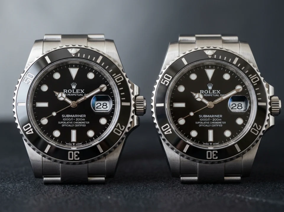 Spotting a Bad Superclone Rolex: Red Flags to Avoid
