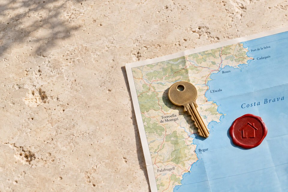 Top 3 Real Estate Agencies on the Costa Brava for International Property Investors